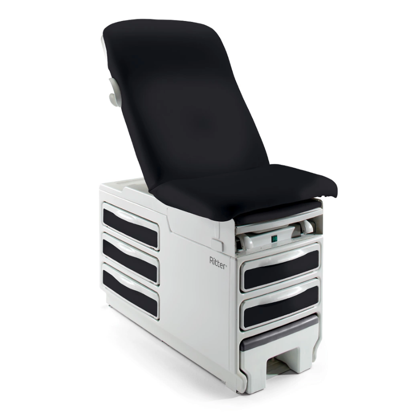 Midmark Ritter 204 Exam Table