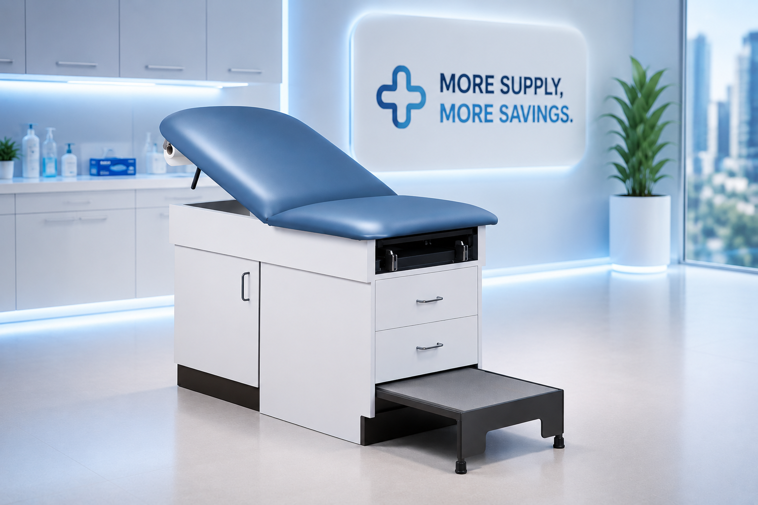 About MohawkPlus Medical Supplies and Equipment