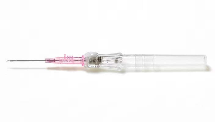 BD 382533 IV Catheter