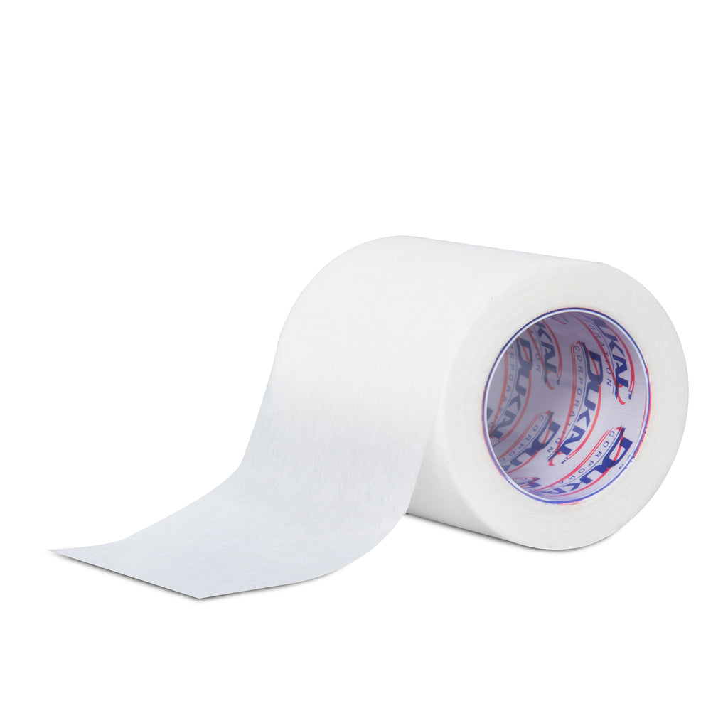 Dukal P210 paper tape for medical dressing securement