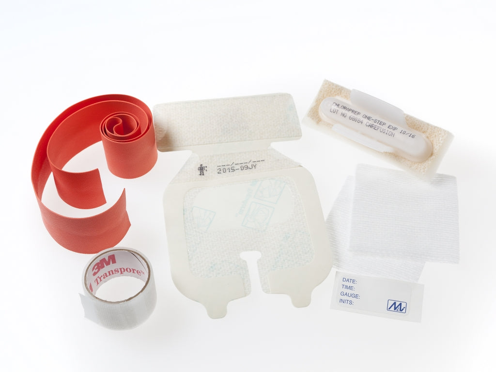 Medical Action 83324 IV Insertion Kit