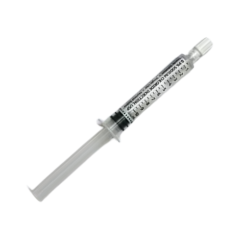 Prefilled Normal Saline Flush Syringe 306546 Each