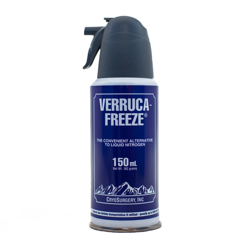 Verruca Freeze Cryosurgery VFC50