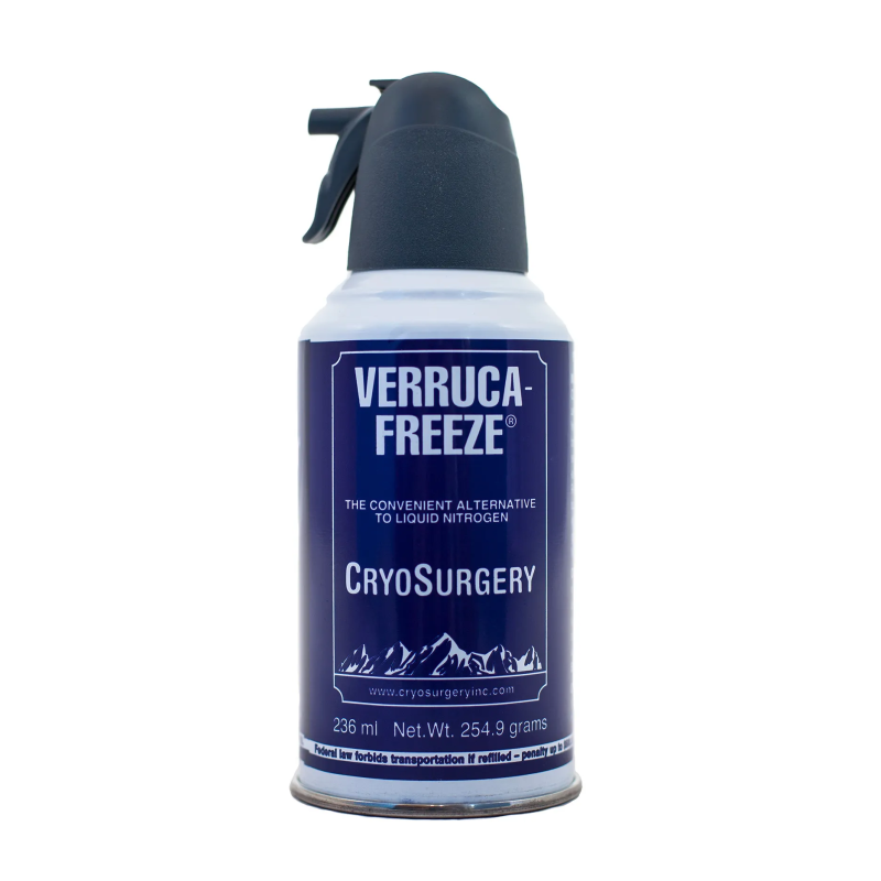 Verruca Freeze Cryosurgery VFL100