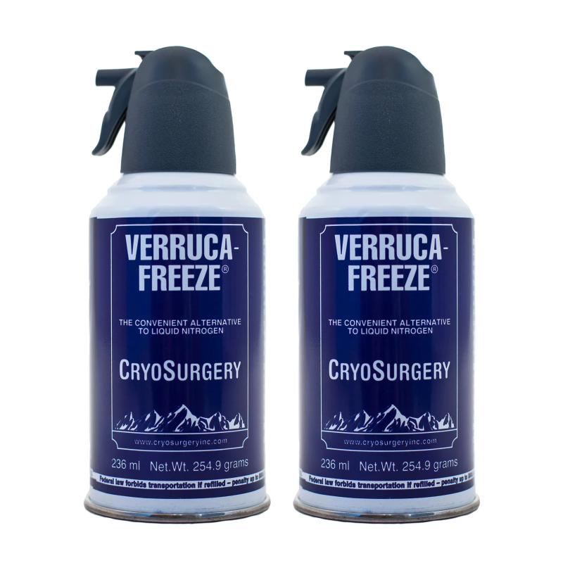 Verruca Freeze Cryosurgery VFL200R